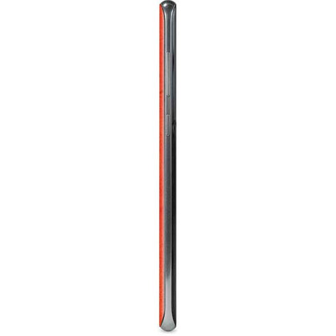 2025 NBA Champions Oklahoma City Thunder Galaxy S8 Plus Skin
